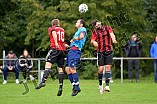 Fußball, Herren, Neumarkt Jura, Kreisklasse Süd, Saison 2021-2022, Spieltag 8, FC Haunstetten - FC Plankstetten, 19.09.2021
