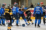 Eishockey, Herren, DEL, Saison 2025-2026, Vinschgau Cup, Spiel 4, HC Pustertal - ERC Ingolstadt, 24.08.2025