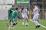 Fußball, Herren, Bezirksliga Oberbayern Nord, Saison 2023-2024, Vorbereitung, VfB Eichstätt II - TV Aiglsbach, 17.02.2024