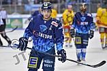ERC Ingolstadt vs Düsseldorfer EG, DEL, Deutsche Eishockey Liga, Spieltag 37, 12.01.2020