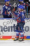 Eishockey, Herren, DEL, Saison 2020-2021, Adler Mannheim - ERC Ingolstadt, 15.02.2021