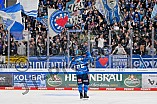 Eishockey, Herren, DEL, Saison 2025-2026, Spiel 26, ERC Ingolstadt - Schwenninger Wild Wings, 07.12.2025