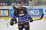 17.09.2010 - ERC Ingolstadt / Hannover Scorpions