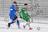 17.02.2018 - VfB Eichstätt - ASV Dachau
