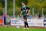 Fußball, Herren, Bezirksliga Oberbayern Nord, Saison 2025-2026, Spieltag 9, TSV Gaimersheim - SV Walpertskirchen, 13.09.2025