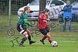 Fußball, Frauen, Landesliga Süd, Saison 2021-2022, Spieltag 9, FV Obereichstätt - BCF Wolfratshausen, 30.10.2021