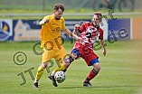 Fußball, Herren, Kreisklasse 1, Saison 2021-2022, Spieltag 24, FC Gelbelsee - SV Stammham, 08.05.2022