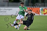 Fußball, Herren, Kreisliga 1, Saison 2022-2023, Vorbereitung, FC Gerolfing - SV Manching, 22.07.2023
