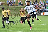 30.06.2017 - VfB Mörnsheim - VfB Eichstätt