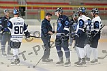Eishockey, Herren, DEL, Saison 2024-2025, ERC Ingolstadt - Ice Training, 23.08.2024