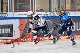 Eishockey, Frauen, DFEL, Saison 2025-2026, Spieltag 1, ERC Ingolstadt - Eisbären Berlin, 20.09.2025