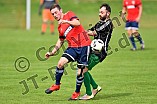 15.04.2018 - SV Buxheim - FC GW Ingolstadt