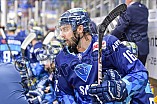 ERC Ingolstadt vs Krefeld Pinguine, DEL, Deutsche Eishockey Liga, Spieltag 3, 20.09.2019