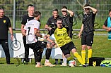 Fußball, Herren, Landesliga Nordost, Saison 2025-2026, Spieltag 33, TSV 1860 Weißenburg - SV Lauterhofen, 09.05.2026