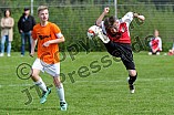 01.05.2016 - JFG Region Eichstätt - SG SV Eitensheim-SV Buxheim 1