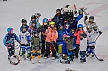 Eishockey, Herren, DEL, Saison 2024-2025, ERC Ingolstadt - Kids On Ice Day, 11.01.2025