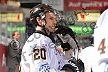 ERC Ingolstadt vs Grizzlys Wolfsburg, Eishockey, DEL, Deutsche Eishockey Liga, Spieltag 3, 23.09.2016