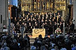 11.05.2014 - Mozart - Missa und Vesperae