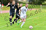 07.10.2017 - TSV Hohenwart - VfB Eichstätt II