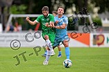 Fußball, Herren, Saison 2025-2026, Testspiel, FC Gerolfing - FC Ehekirchen, 07.07.2026