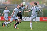 Fußball, Herren, Bezirksliga Oberpfalz Süd, Saison 2022-2023, Spieltag 26, 1. FC Beilngries - TSV Bad Abbach, 23.04.2023