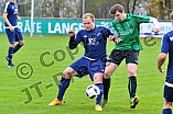 05.11.2016 - FC Gerolfing - FC Sandersdorf