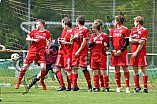 28.04.2019 - FC Haunstetten - SF Hofstetten