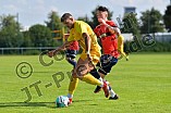 Fußball, Herren, Kreisklasse 1, Saison 2021-2022, Spieltag 5, SV Buxheim - FC Gelbelsee, 05.09.2021