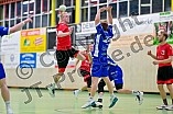 Handball, Herren, Bezirksliga Männer West, Saison 2025-2026, DJK Eichstätt - HSG Schwabkirchen, 14.03.2026