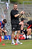 Fußball, Herren, Bayernliga Nord, Saison 2026-2027, Spieltag 2, FC Ingolstadt 04 II - SSV Jahn Regensburg II, 01.08.2026