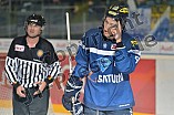 ERC Ingolstadt vs Thomas Sabo Ice Tigers, Eishockey, DEL, Deutsche Eishockey Liga, Spieltag 34, 03.01.2017