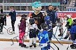 Eishockey, Herren, DEL, Saison 2023-2024, ERC Ingolstadt - Kids on Ice Day, 30.09.2023