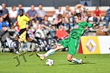 29.09.2018 - VfB Eichstätt - SV Heimstetten
