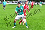 14.07.2011 - VfB Eichstätt / SSV Jahn Regensburg II