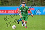 Fußball, Herren, Kreisliga 1, Saison 2023-2024, Spieltag 10, FC Gerolfing - SV Karlskron, 07.10.2023