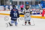 Eishockey, Saison 2025-2026, ERC Ingolstadt - Kids On Ice Day, 29.11.2025