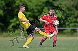 Fußball, Herren, Neumarkt Jura, Kreisliga West, Saison 2022-2023, Spieltag 26, DJK Limes - DJK Pollenfeld, 11.06.2023