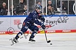 Eishockey, Herren, DEL, Saison 2024-2025, Spieltag 17, ERC Ingolstadt - Adler Mannheim, 17.11.2024