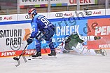 Eishockey, Herren, DEL, Saison 2020-2021, ERC Ingolstadt - Augsburger Panther, 18.02.2021