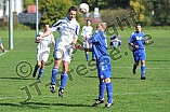 03.10.2010 - SV Marienstein II / SF Bieswang