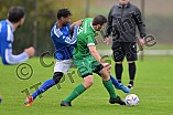 Fußball, Herren, Kreisklasse 1, Saison 2022-2023, Spieltag 9, SV Lippertshofen - TSV Ingolstadt-Nord, 02.10.2022