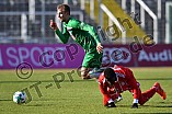25.02.2018 - FC Bayern München II - VfB Eichstätt