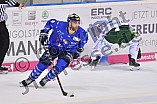 ERC Ingolstadt vs Augsburger Panther, Eishockey, DEL, Deutsche Eishockey Liga, Spieltag 25, 07.12.2018