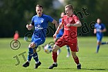 Fußball, Herren, Kreisliga Neumarkt Jura West, Saison 2024-2025, Spieltag 2, SV Marienstein - TSV Absberg, 17.08.2024