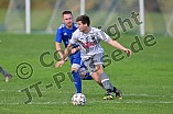 Fußball, Herren, Kreisliga West, Saison 2022-2023, Spieltag 10, SV Marienstein - TV Büchenbach, 15.10.2022