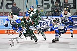 Augsburger Panther vs ERC Ingolstadt, Eishockey, DEL, Deutsche Eishockey Liga, Spieltag 31, 23.12.2018