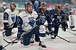 Eishockey, Herren, DEL, Saison 2023-2024, Vorbereitung, ERC Ingolstadt - Auftakttraining, 07.08.2023