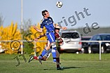 20.04.2018 - DJK Grafenberg - SG Forchheim-Sulzkirchen