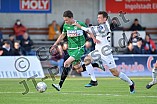Regionalliga Bayern, Ligapokal, Herren, BFV, Saison 2019-2021, VfB Eichstätt - 1. FC Schweinfurt 05, 25.05.2021