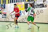 Handball, Herren, Bezirksliga Männer West, Saison 2025-2026, DJK Eichstätt - TSV Gaimersheim, 10.01.2026